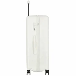Horizn Studios Hartgepäck|4-Rollen Koffer<H7 Essential 4-Rollen Trolley 77 cm all white