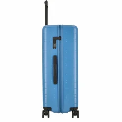 Clearance Horizn Studios H7 Essential 4 Rollen Trolley L 77 cm steel blue