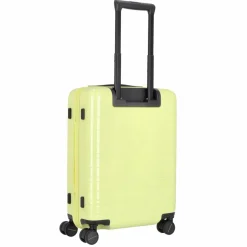 Sale Horizn Studios H5 Essential 4 Rollen Kabinentrolley S 53 cm glossy dusk yellow