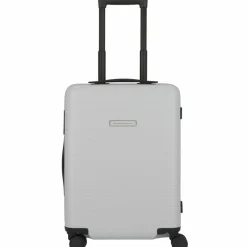 Outlet Horizn Studios H5 Essential 4-Rollen Kabinentrolley 55 cm light quartz grey