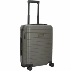 Horizn Studios Hartgepäck Kabinengepäck|4-Rollen Kabinentrolleys<H5 Essential 4-Rollen Kabinentrolley 55 cm dark olive