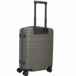 Horizn Studios Hartgepäck Kabinengepäck|4-Rollen Kabinentrolleys<H5 Essential 4-Rollen Kabinentrolley 55 cm dark olive