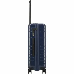 Horizn Studios H6 Essential 4 Rollen Trolley M 64 cm