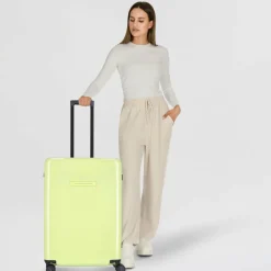 Horizn Studios H7 Essential 4 Rollen Trolley L 77 cm