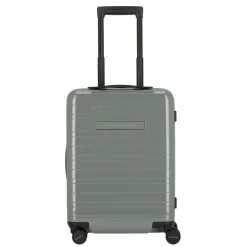 Horizn Studios H5 Essential Glossy 4-Rollen Kabinentrolley 55 cm