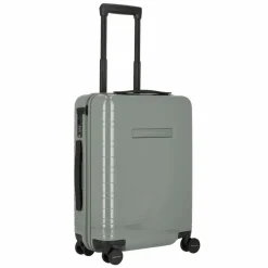 Horizn Studios H5 Essential Glossy 4-Rollen Kabinentrolley 55 cm