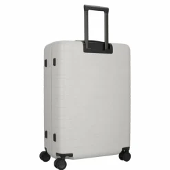 New Horizn Studios H7 Pro 4 Rollen Trolley 77 cm sand grey