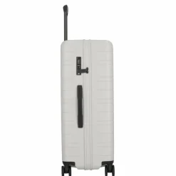 New Horizn Studios H7 Pro 4 Rollen Trolley 77 cm sand grey