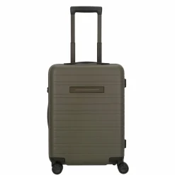 Horizn Studios H5 Pro 4 Rollen Kabinentrolley 55 cm