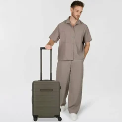 Horizn Studios H5 Pro 4 Rollen Kabinentrolley 55 cm