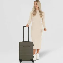 Horizn Studios H5 Pro 4 Rollen Kabinentrolley 55 cm