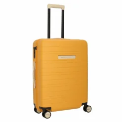 Horizn Studios Hartgepäck|4-Rollen Koffer<H6 RE Series 4 Rollen Trolley 64 cm bright amber