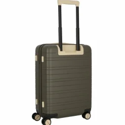 Horizn Studios H5 RE Series 4 Rollen Kabinentrolley 55 cm