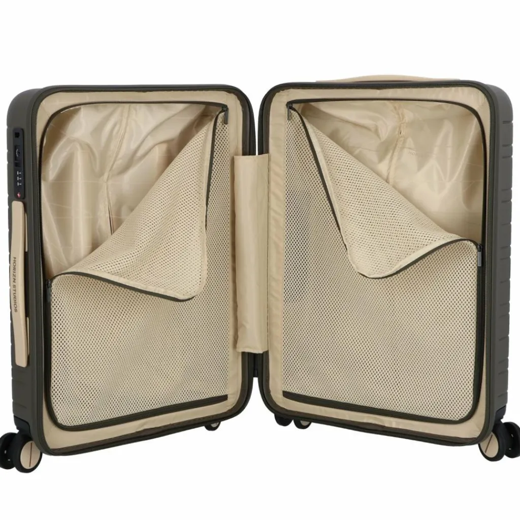 Horizn Studios H5 RE Series 4 Rollen Kabinentrolley 55 cm