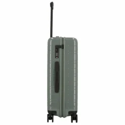 Horizn Studios H6 Smart 4 Rollen Trolley 64 cm