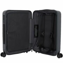 Horizn Studios H5 Smart 4 Rollen Kabinentrolley 55 cm