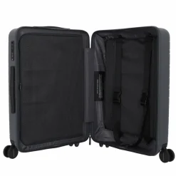 Horizn Studios H6 Smart 4 Rollen Trolley 64 cm