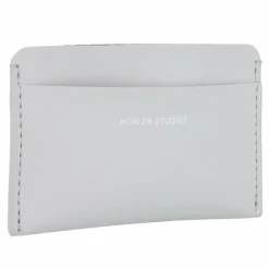 Best Horizn Studios Kreditkartenetui 10 cm light quartz grey