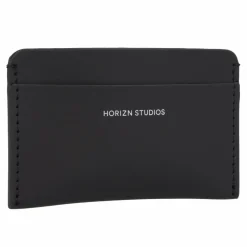 Horizn Studios Visitenkartenetuis<Kreditkartenetui 10 cm all black