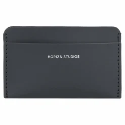 Horizn Studios Visitenkartenetuis<Kreditkartenetui 10 cm night blue