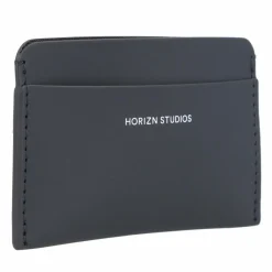 Horizn Studios Visitenkartenetuis<Kreditkartenetui 10 cm night blue