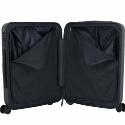 Horizn Studios M5 Essential 4 Rollen Kabinentrolley 55 cm Laptopfach