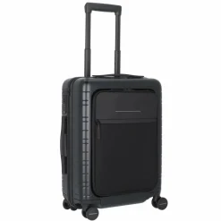 Horizn Studios M5 Essential 4 Rollen Kabinentrolley 55 cm Laptopfach