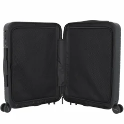 Horizn Studios M5 Essential 4 Rollen Kabinentrolley 55 cm Laptopfach