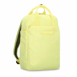 Outlet Horizn Studios Shibuya Daypack 34.5 cm glossy lemon