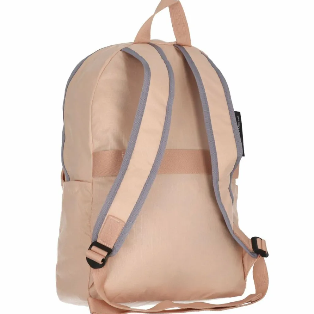 Hot Horizn Studios Shibuya M Rucksack 44 cm sand rose / grey lavender