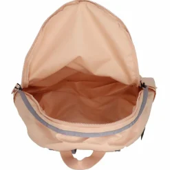 Hot Horizn Studios Shibuya M Rucksack 44 cm sand rose / grey lavender