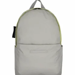 Horizn Studios Daypacks<Shibuya M Rucksack 44 cm light quartz grey / glossy lemon