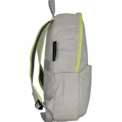 Horizn Studios Daypacks<Shibuya M Rucksack 44 cm light quartz grey / glossy lemon