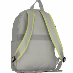 Horizn Studios Daypacks<Shibuya M Rucksack 44 cm light quartz grey / glossy lemon
