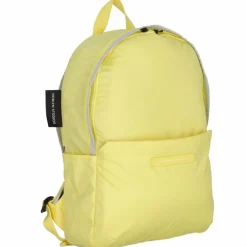 Clearance Horizn Studios Shibuya M Rucksack 44 cm glossy lemon / light quartz grey