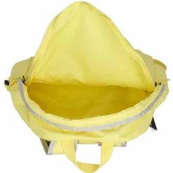 Clearance Horizn Studios Shibuya M Rucksack 44 cm glossy lemon / light quartz grey