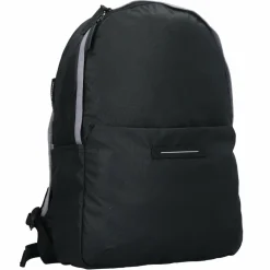 Horizn Studios Shibuya M Rucksack 44 cm black-greylavender