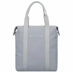 Hot Horizn Studios SoFo Handtasche 38 cm light quartz grey