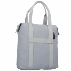 Hot Horizn Studios SoFo Handtasche 38 cm light quartz grey