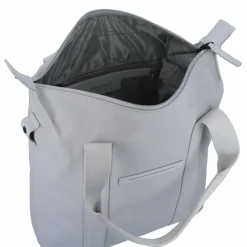 Hot Horizn Studios SoFo Handtasche 38 cm light quartz grey