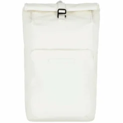 Clearance Horizn Studios SoFo Rolltop X Daypack 49.5 cm all white