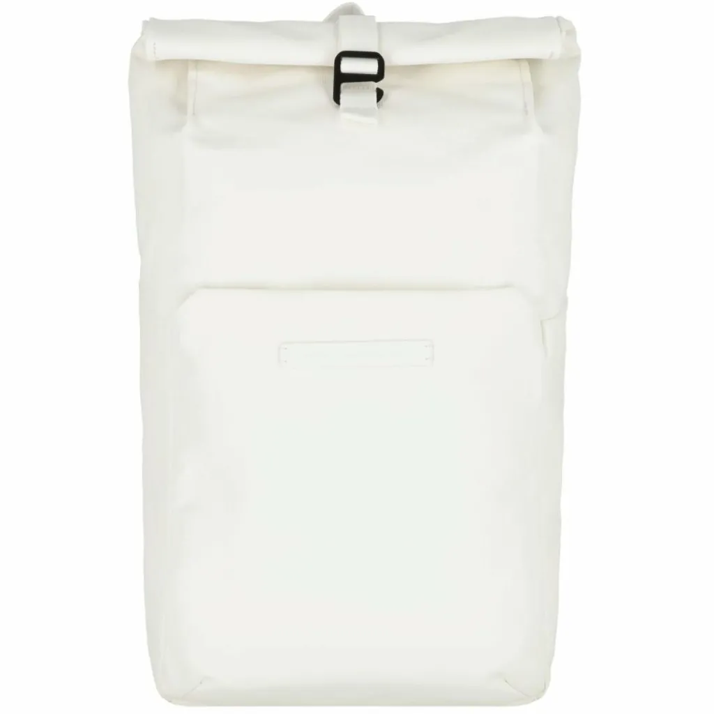 Clearance Horizn Studios SoFo Rolltop X Daypack 49.5 cm all white