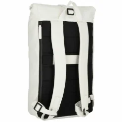Clearance Horizn Studios SoFo Rolltop X Daypack 49.5 cm all white