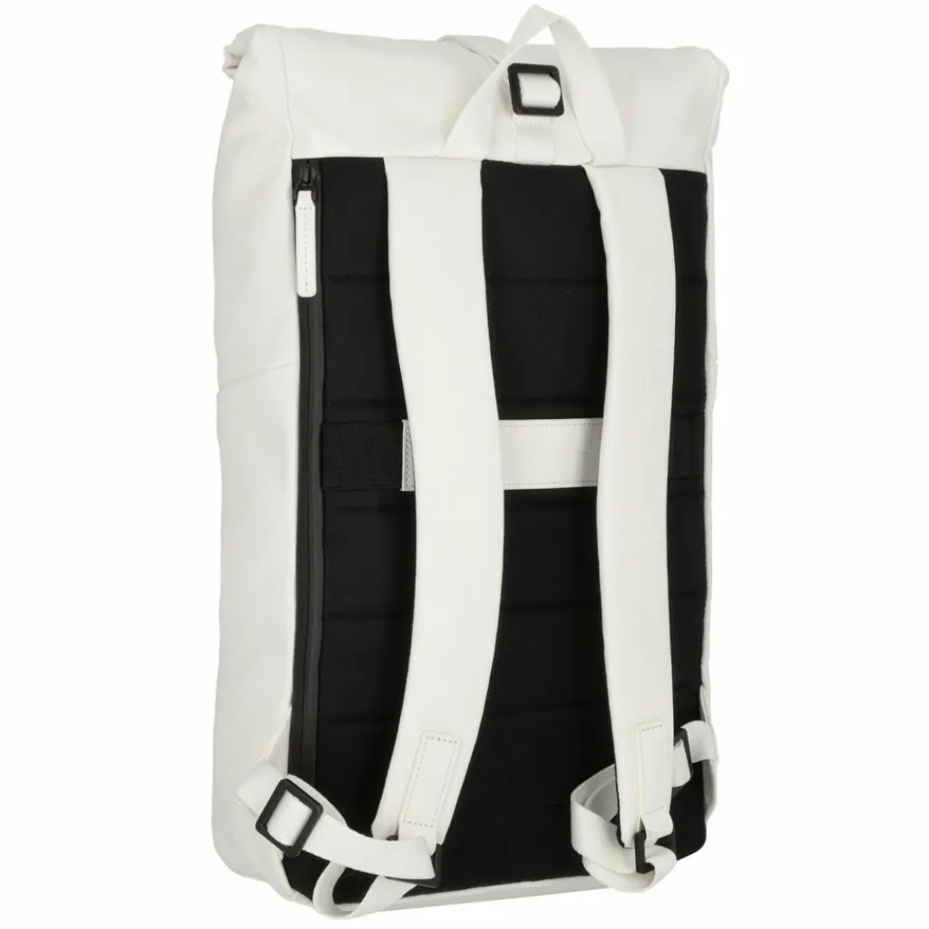 Clearance Horizn Studios SoFo Rolltop X Daypack 49.5 cm all white