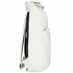 Clearance Horizn Studios SoFo Rolltop X Daypack 49.5 cm all white