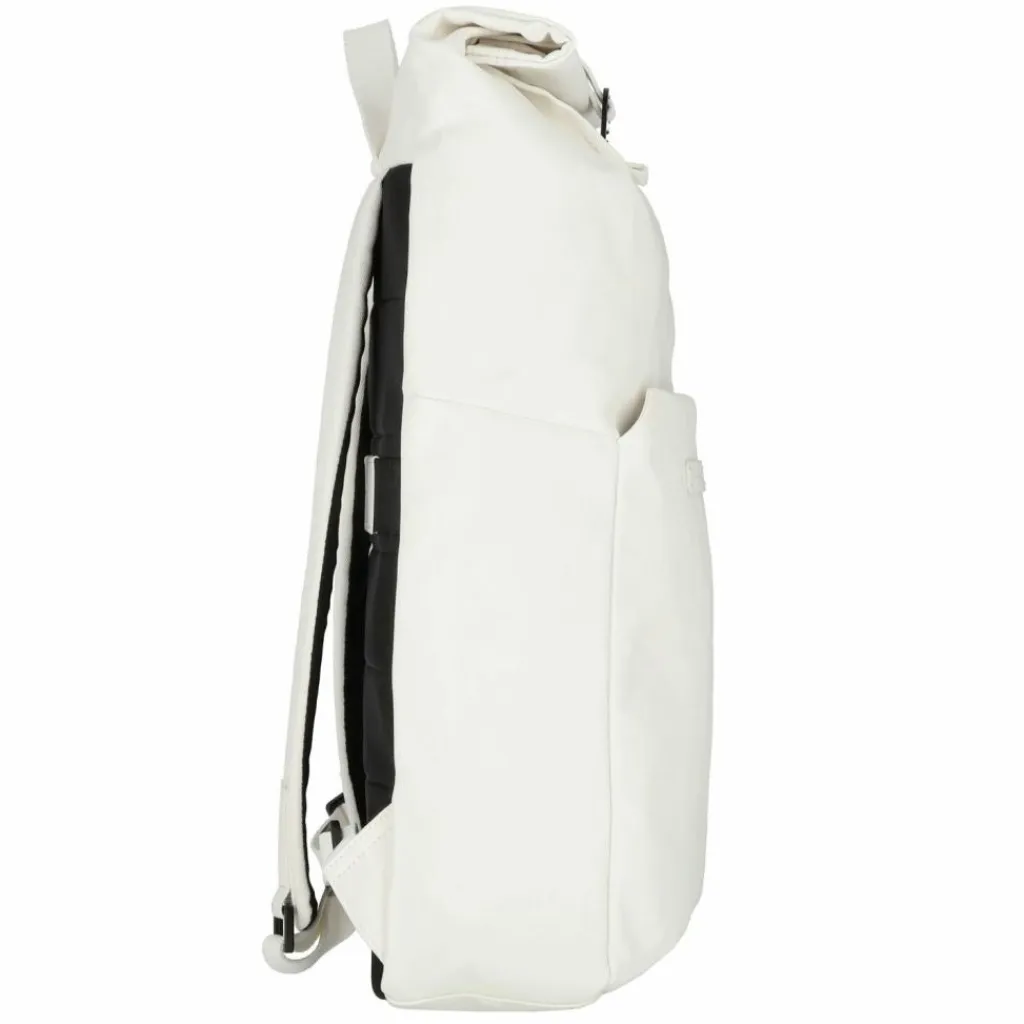 Clearance Horizn Studios SoFo Rolltop X Daypack 49.5 cm all white