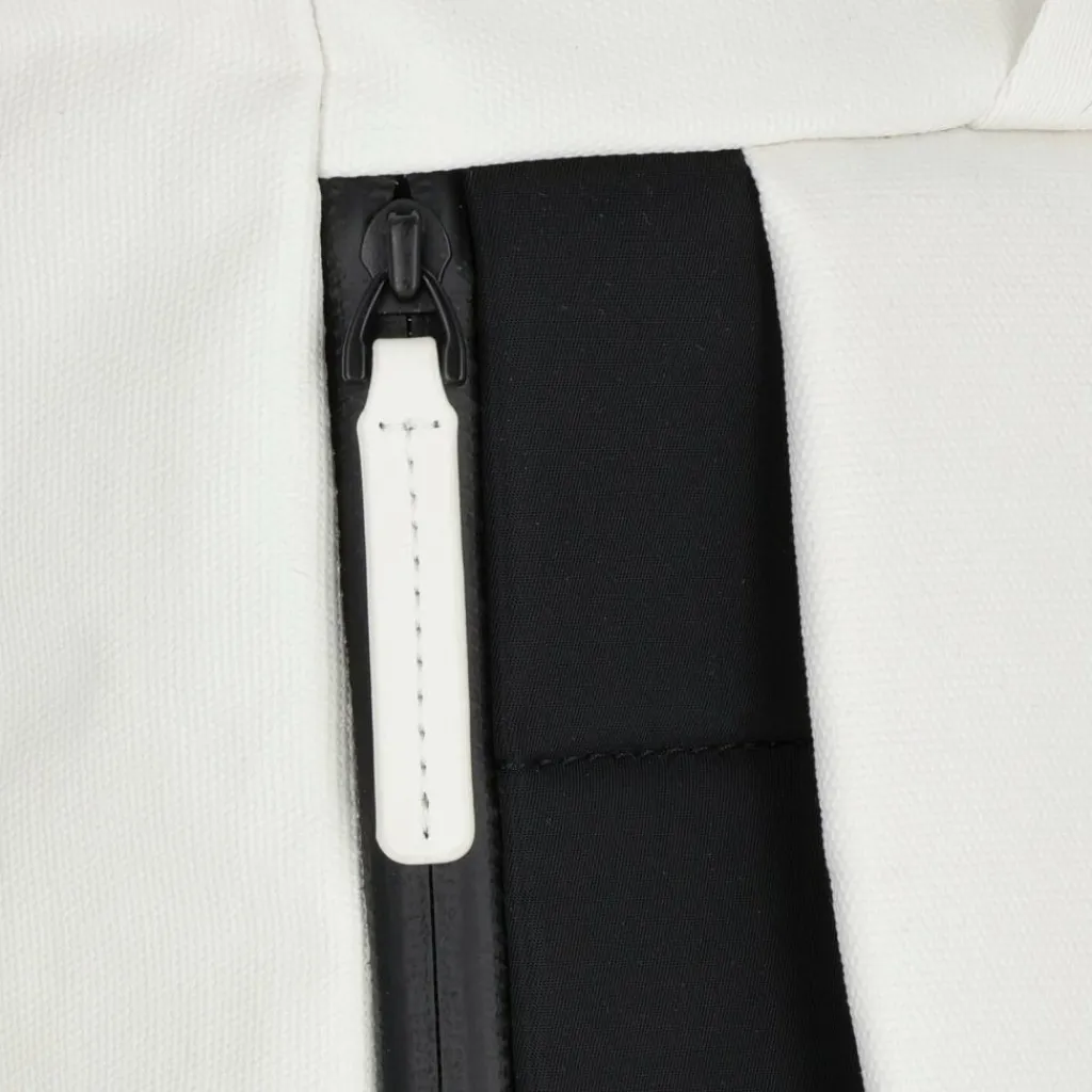 Clearance Horizn Studios SoFo Rolltop X Daypack 49.5 cm all white