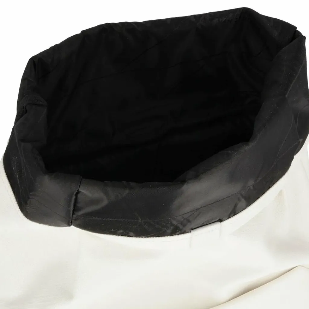 Clearance Horizn Studios SoFo Rolltop X Daypack 49.5 cm all white