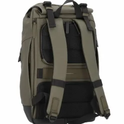 Horizn Studios Daypacks<SoFo Rucksack 53 cm dark olive