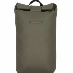 Horizn Studios Rolltop-Rucksäcke|Business-Rucksäcke<SoFo Rucksack 48 cm Laptopfach dark olive